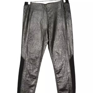 Soft Surroundings Skylar Leggings -Size Large